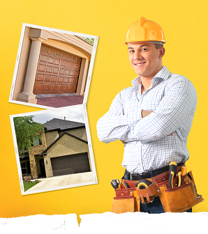 Brush Prairie Garage Doors